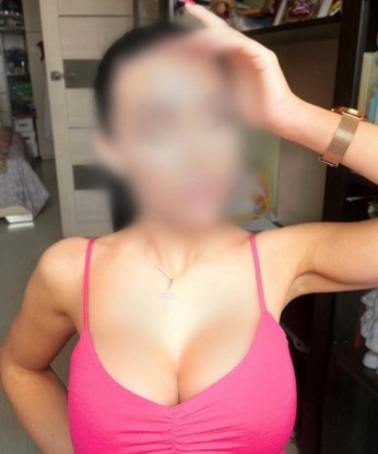 Проститутка Диана