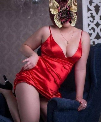 Проститутка Наталья